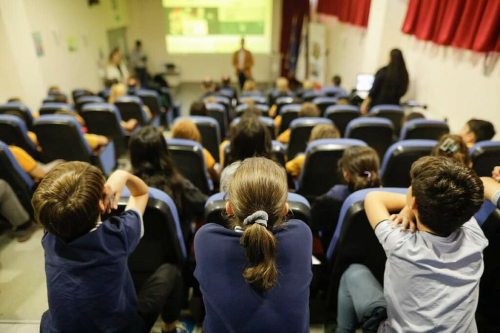 Workshop Siguranta online