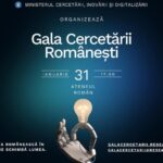 Cei mai valoroși cercetători români