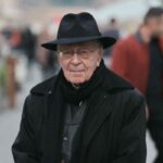 Mihai Șora / Foto: Facebook.com