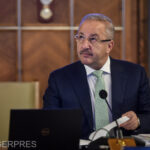 Vasile Dîncu / Foto: Agerpres