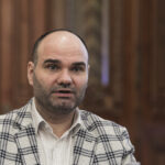 Constantin Mitulețu-Buică / Foto: INQUAM Photos Octav Ganea
