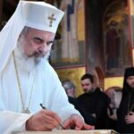 Patriarhul Daniel / Foto: Basilica.ro