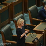 Irina Kovacs / Foto: Agerpres