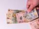 Salariul de bază al profesorilor