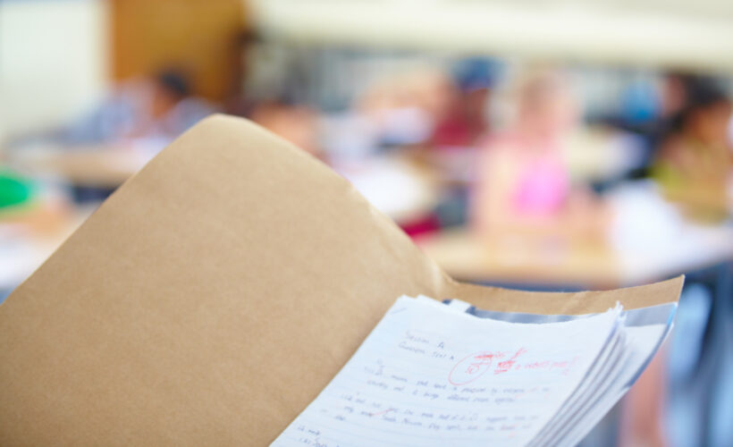 Simularea Evaluării Naționale de la clasa a VIII-a