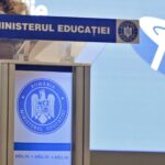 Ministerul Educației / Foto Mălina Norocea Inquam Photos