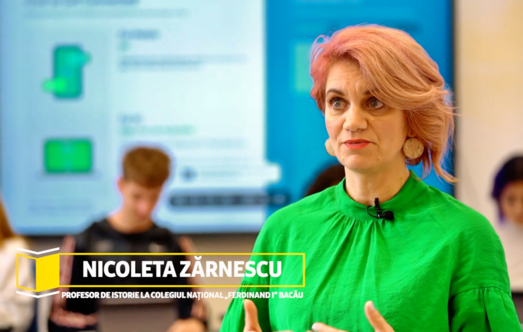 Rezolvarea subiectelor la Istorie, simulare BAC 2025