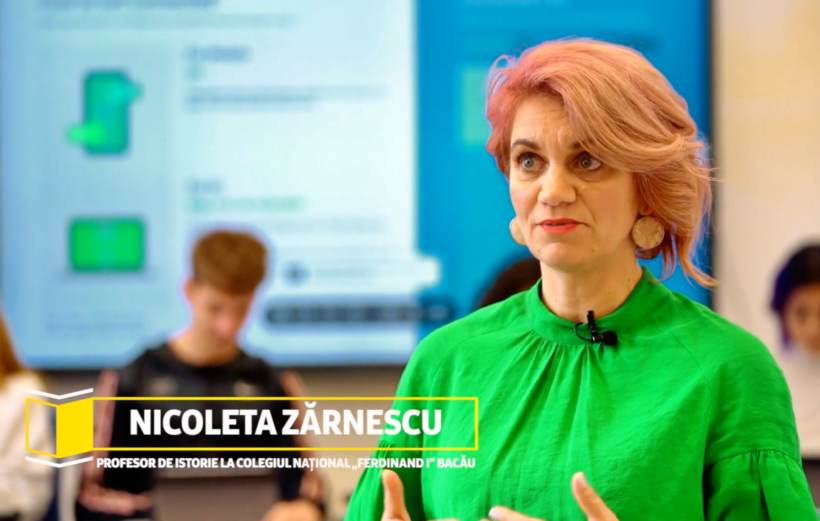 Rezolvarea subiectelor la Istorie, simulare BAC 2025