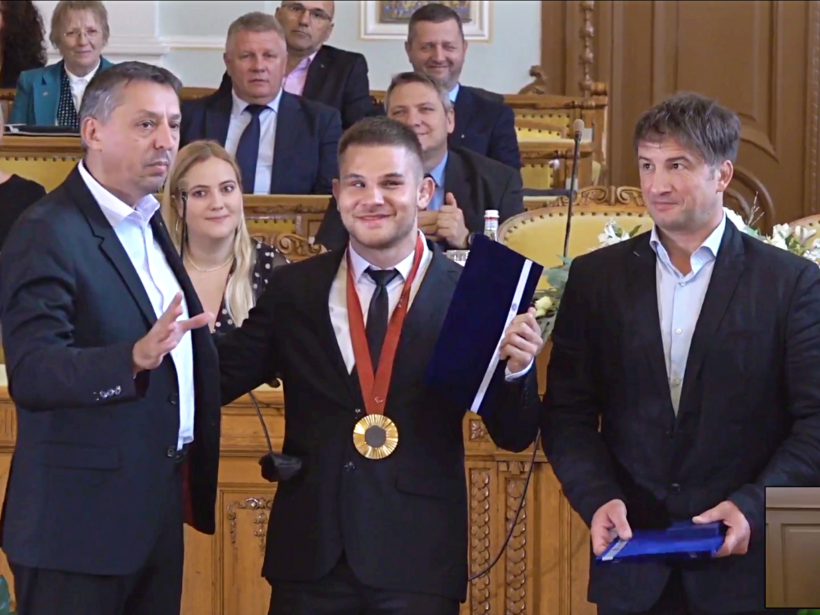 Florin-Alexandru Bologa