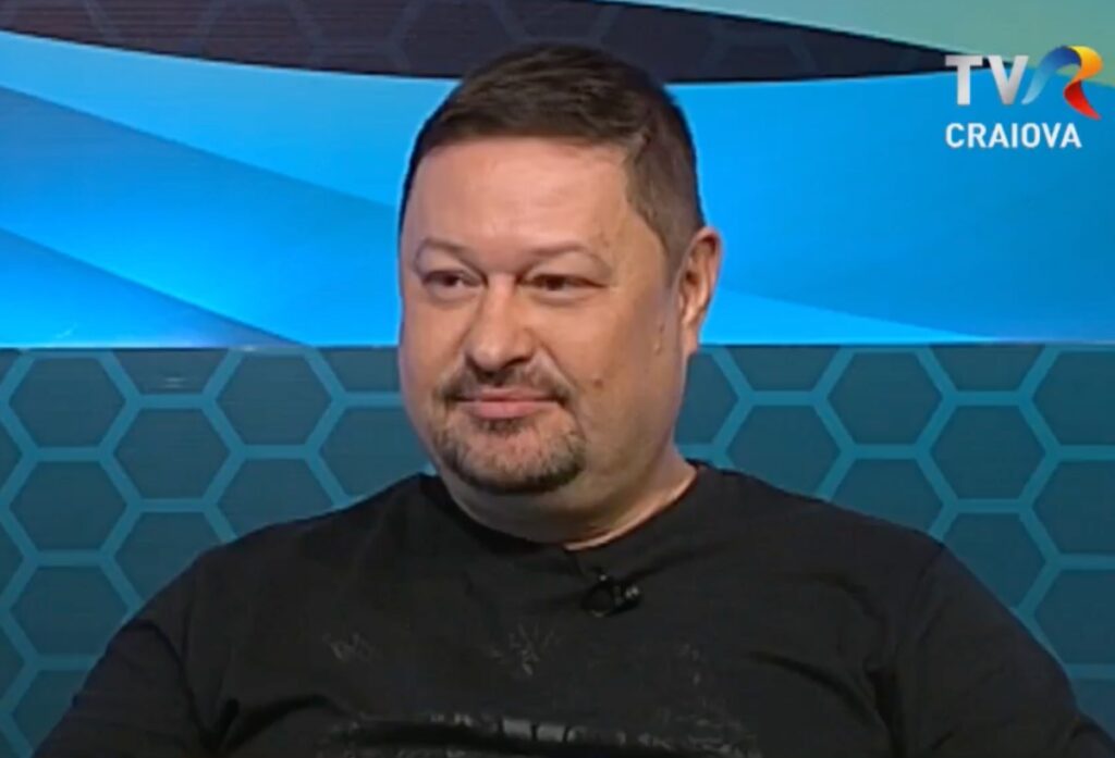 Călin Băluţoiu