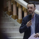 Eugen Ciurtin / Foto: INQUAM Photos - Octav Ganea