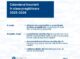 Calendarul înscrierii pentru clasa pregătitoare 2025