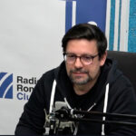 Rareș Moldovan, rector Fcaultatea de Litere, UBB