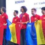 Olimpiada Balcanică de Matematică 2025