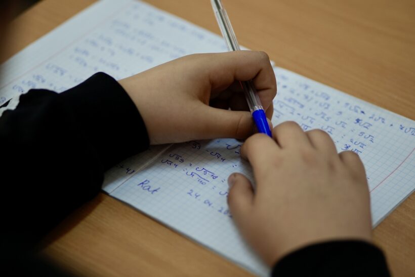 Simulare Evaluarea Națională 2025