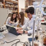 Olimpiada de Chimie 2025