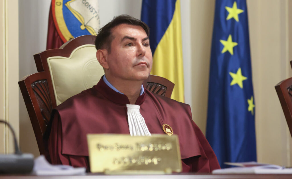 Gheorghe Stan / Sursa foto: Inquam Photos / George Călin