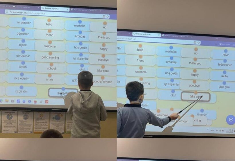 Foto: Facebook.com/Liceul Tehnologic Felix Sanmartin