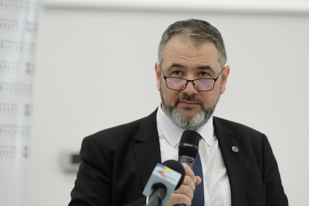 Sorin Costreie / Foto: INQUAM Photos - George Călin